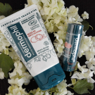 Swatch de Papillon882 : Crème mains hydratante, Dermophil