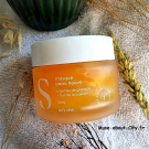 Swatch de Cecilie : Masque Peau Neuve, Seasonly