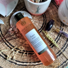 Swatch de Cecilie : Aqua Rosa - Essence botanique de beauté fraîche Bio, Sanoflore