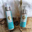 Swatch de Cecilie : CRÈME DE JOUR À L'OR, LA VOIE LACTEE