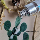 Swatch de Cecilie : SERUM PRÉCIEUX À L'OR, LA VOIE LACTEE