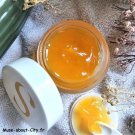 Swatch de Cecilie : Masque Peau Neuve, Seasonly