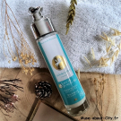 Swatch de Cecilie : CRÈME DE JOUR À L'OR, LA VOIE LACTEE