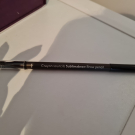 Swatch de Miss81 : Crayon Sourcils Sublimabrow, L'Atelier du Sourcil