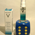 Swatch de skin_carebeaute : Minéral 89 Booster Quotidien Fortifiant et Repulpant, Vichy