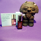 Swatch de skin_carebeaute : Advanced Night Repair - Concentré Régénération Intense, Estée Lauder