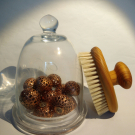 Swatch de skin_carebeaute : Brosse à sec corps, Doux Good