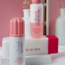 Swatch de Madebybeauties : La Routine Absolue, Collosol