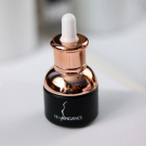 Swatch de Madebybeauties : Sérum  anti àge, NEW ANGANCE