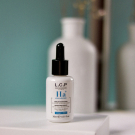 Swatch de Madebybeauties : SÉRUM BOOSTER À L'ACIDE HYALURONIQUE, Perron rigot