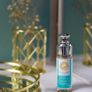 Swatch de Madebybeauties : SERUM PRÉCIEUX À L'OR, LA VOIE LACTEE