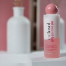 Swatch de Madebybeauties : La Routine Absolue, Collosol