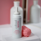 Swatch de Madebybeauties : La Routine Absolue, Collosol