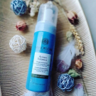 Swatch de Lili35290 : Aciana botanica - Mousse d'eau nettoyante peau nue divine Bio, Sanoflore