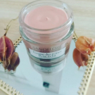 Swatch de Lili35290 : Baume des reines Rose éclat, Sanoflore