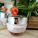 Swatch de Lili35290 : Hydra Zen Crème de Jour, Lancôme