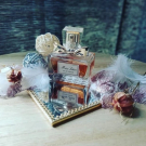 Swatch de Lili35290 : Miss Dior Eau De Parfum, Dior