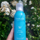 Swatch de Yayou : Brume, Thalgo