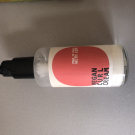 Swatch de Morgian77 : Vegan Curl Cream, Cut By Fred