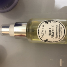 Swatch de Morgian77 : Huile Absolue, Patyka