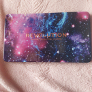 Swatch de Lilymi : Forever flawless, Makeup Revolution