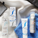 Swatch de Angeliquetesteuse : Eau active, Embryolisse