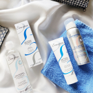 Swatch de Angeliquetesteuse : Lait Crème Concentré, Embryolisse