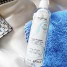 Swatch de Angeliquetesteuse : Eau micellaire, Laboratoires Embryolisse