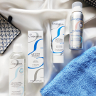 Swatch de Angeliquetesteuse : Eau micellaire, Laboratoires Embryolisse