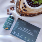 Swatch de Angeliquetesteuse : Complexe antioxydant, BioEnergies