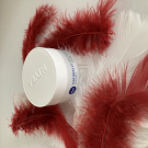 Swatch de lilidavid9 : Nivea naturally good, Nivea