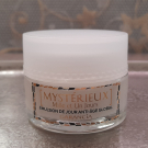 Swatch de Lylas13 : Mystérieux Mille et un jours émulsion, Garancia