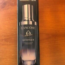 Swatch de Hyulari : Advanced Genifique, Lancôme