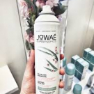 Swatch de Hyulari : Eau de soin hydratante, Jowae