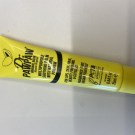 Swatch de jolyna25 : ORIGINAL BAUME, dr PAW PAW