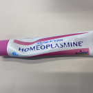 Swatch de jolyna25 : Homéoplasmine, Boiron