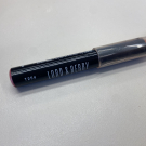 Swatch de jolyna25 : Crayon Lipstick Extra Matte, Lord & Berry