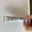 Swatch de jolyna25 : Gel Énergisant Yeux, Patyka