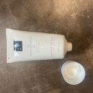 Swatch de jolyna25 : The Ritual of Sakura Body Cream - Crème onctueuse pour le corps, Rituals