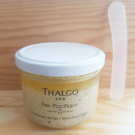 Swatch de dollgirl38 : Gommage, Thalgo