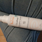Swatch de Many31 : Cicalfate Lotion asséchante réparatrice, Avène