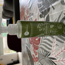 Swatch de Natpoulain : Gelée micellaire apaisante intensive, Dr renaud