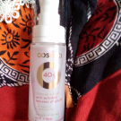 Swatch de tonita : Sérum intense anti age, Cosmia