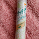 Swatch de tonita : NUDE, Parfums de la bastide