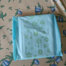 Swatch de katianalin0606 : Serviettes hygiéniques Nuit Coton Bio, SilverCare