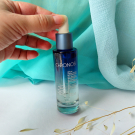 Swatch de Marichka : Sérum hydratant et repulpant Chronos, Natura Brasil