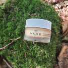 Swatch de musicorum_naturae : Baume Lèvres Ultra Nourrissant Rêve de Miel, Nuxe