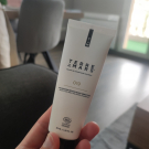 Swatch de mimie1992 : Shampoing revitalisant reddition, Terre de Mars