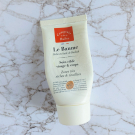 Swatch de tiwafette : Le baume riche en huile de baobab comptoir des huiles, Le Comptoir des Sens