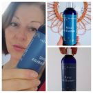 Swatch de nadouduchesse : Hydrolat rose de damas, Lueur du Sud